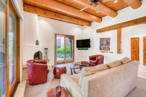 Casita Tres Hermanos